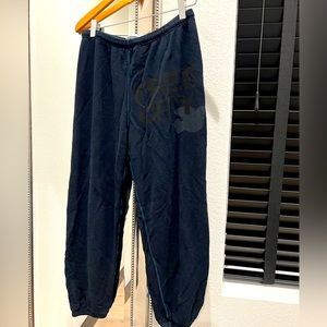 FREECITY: FREECITY SUPER FLUFF LUX OG; COLOR: SQUID INK; SIZE: M